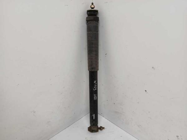 AMORTISSEUR ARRIERE MERCEDES CLASSE A W169/ CLASSE B W245 - Vue 1